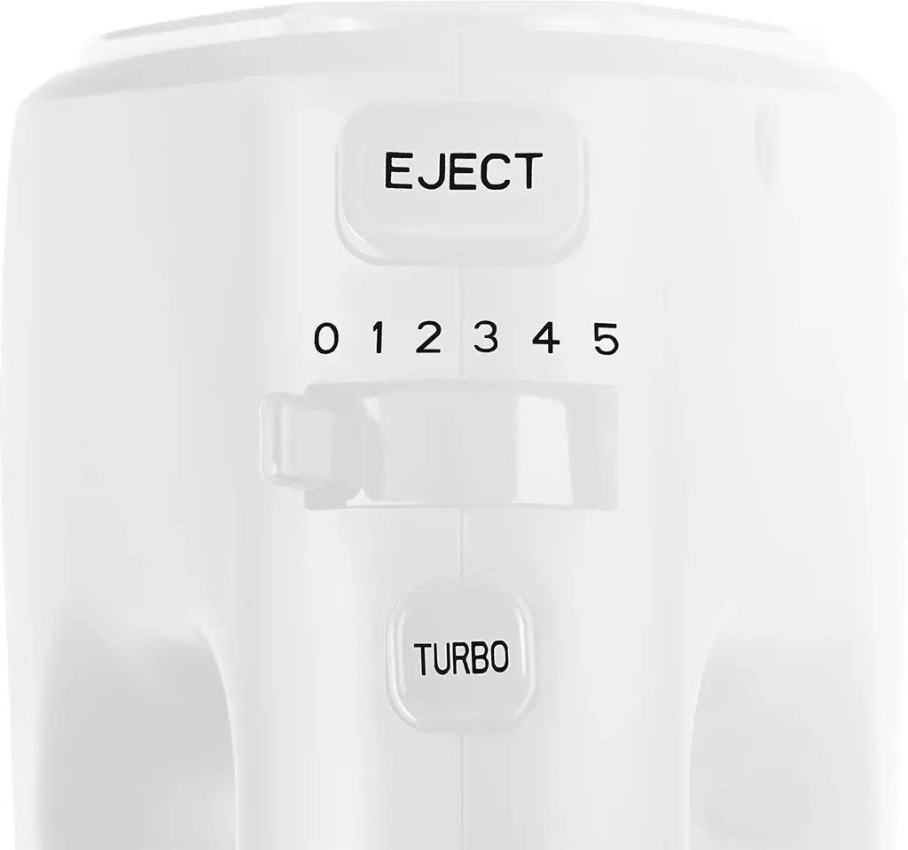 Mixer ECG RS 440 Lite (White) - 4