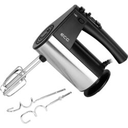 Mixer ECG RS 5011 (Black/Inox) Thumb