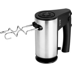 Mixer ECG RS 5011 (Black/Inox) Thumb