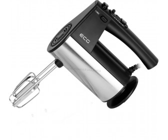 Mixer ECG RS 5011 (Black/Inox)