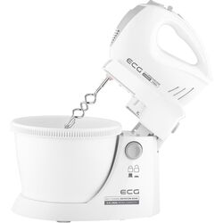 Mixer ECG RSM 4052 (White) Thumb