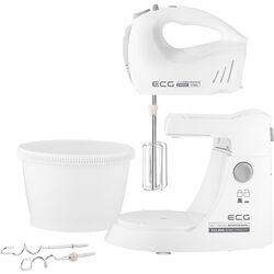 Mixer ECG RSM 4052 (White) Thumb