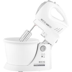 Mixer ECG RSM 4052 (White)