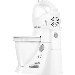 Mixer ECG RSM 4052 (White) Thumb