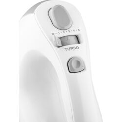 Mixer ECG RSM 4052 (White) Thumb