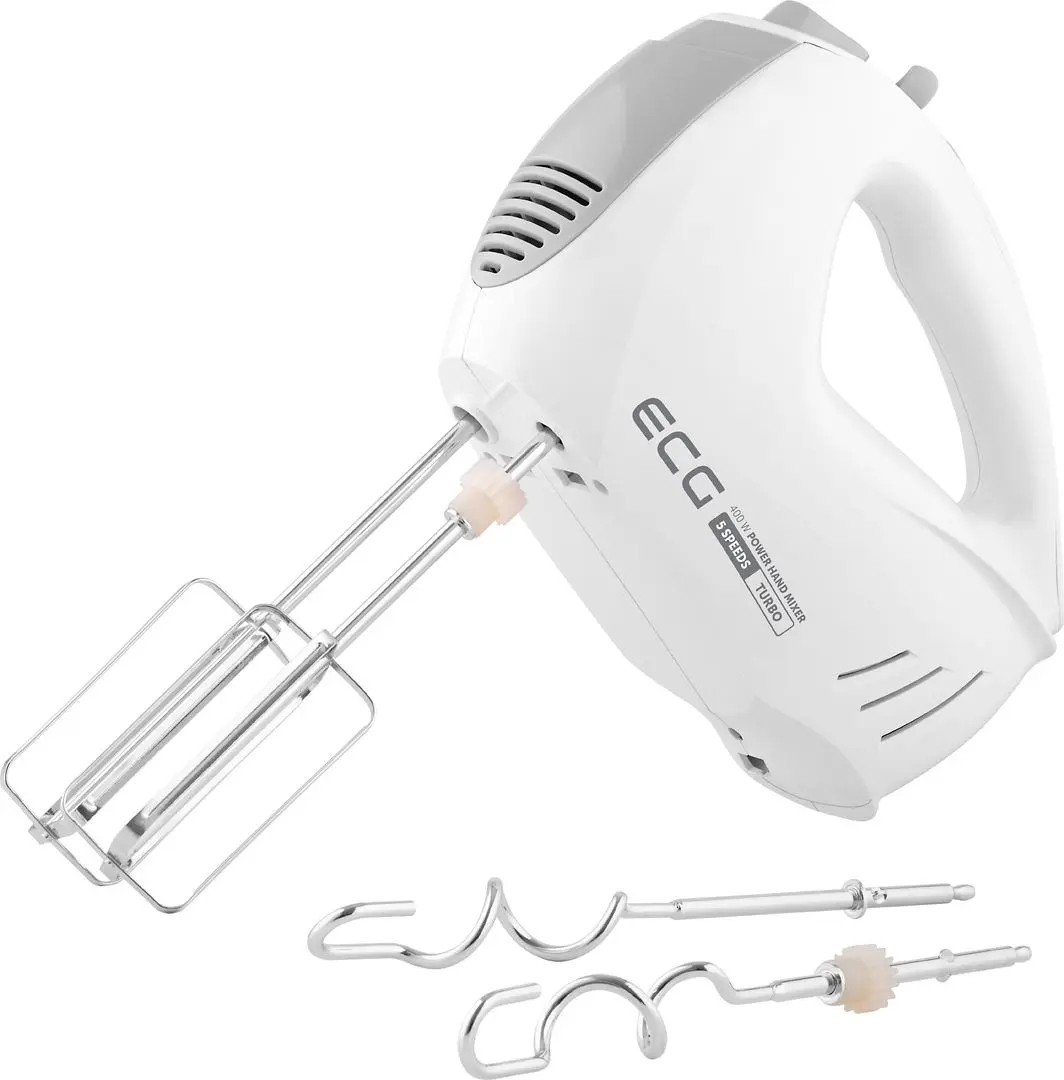Mixer ECG RSM 4052 (White)
