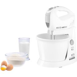 Mixer ECG RSM 4052 (White) Thumb
