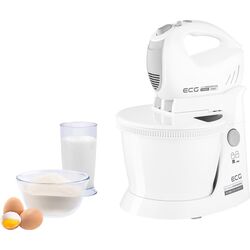 Mixer ECG RSM 4052 (White) Thumb