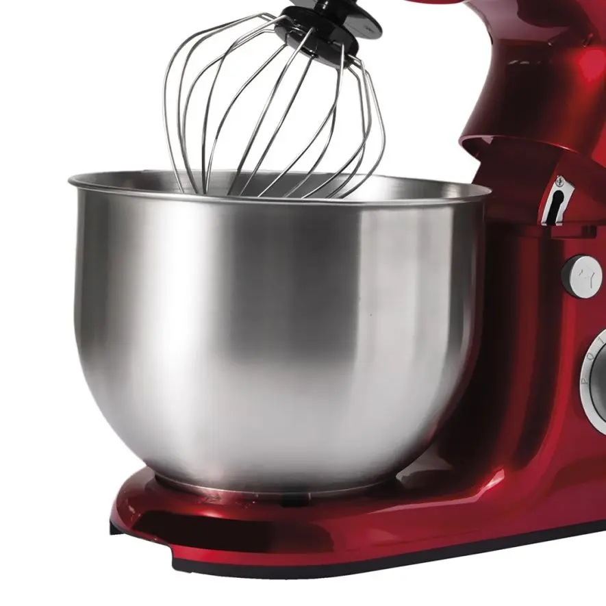 Миксер Eldom WRK1250 (Red/Silvery) - 2