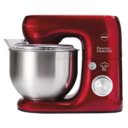 Миксер Eldom WRK1250 (Red/Silvery) Thumb