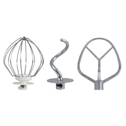 Миксер Eldom WRK1250 (Red/Silvery) Thumb