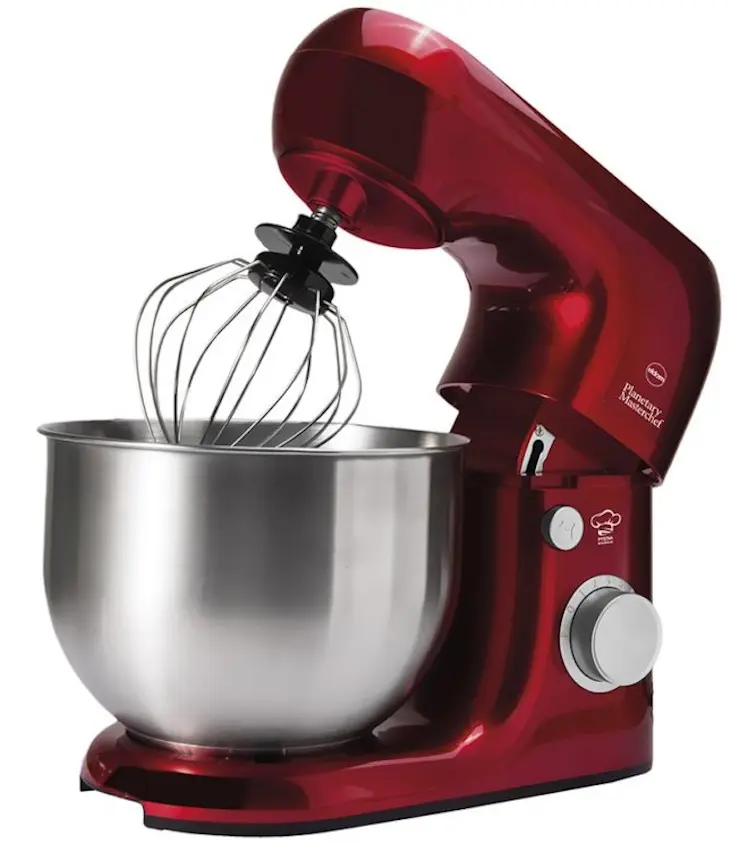 Миксер Eldom WRK1250 (Red/Silvery)