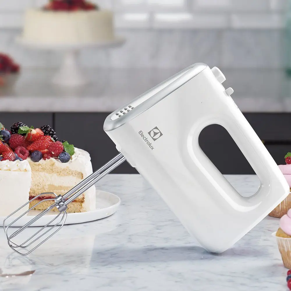 Mixer Electrolux EHM3300 (White)
