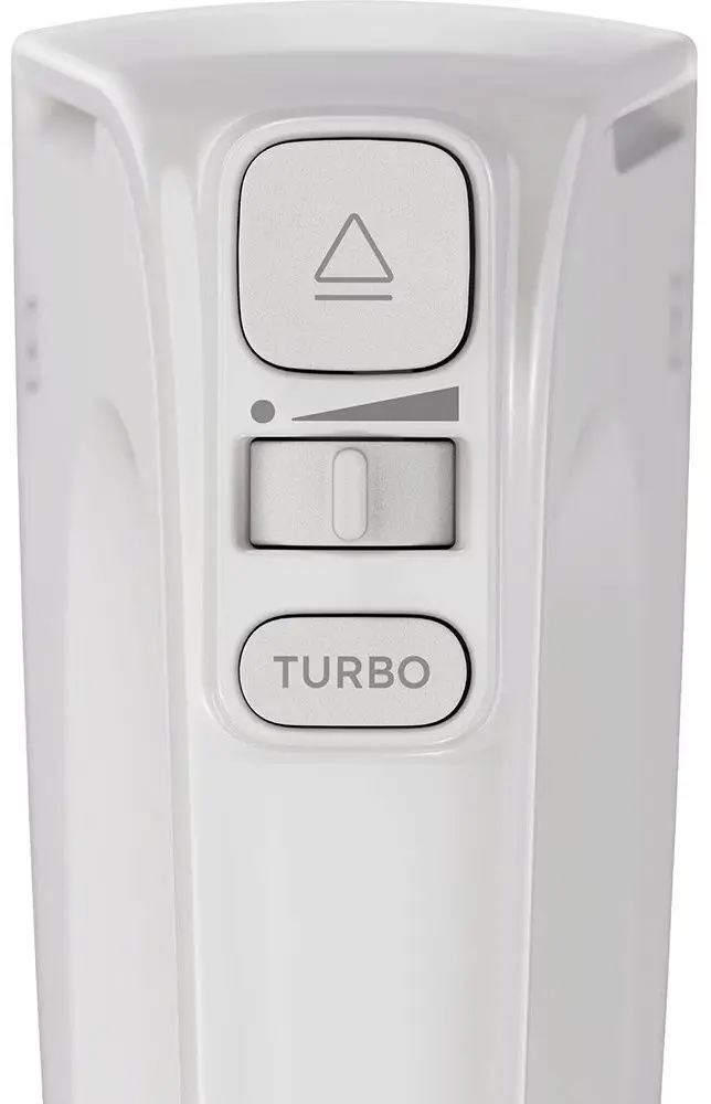 Mixer Electrolux EHM4W (White)