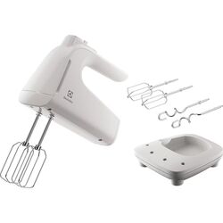 Mixer Electrolux EHM4W (White) Thumb