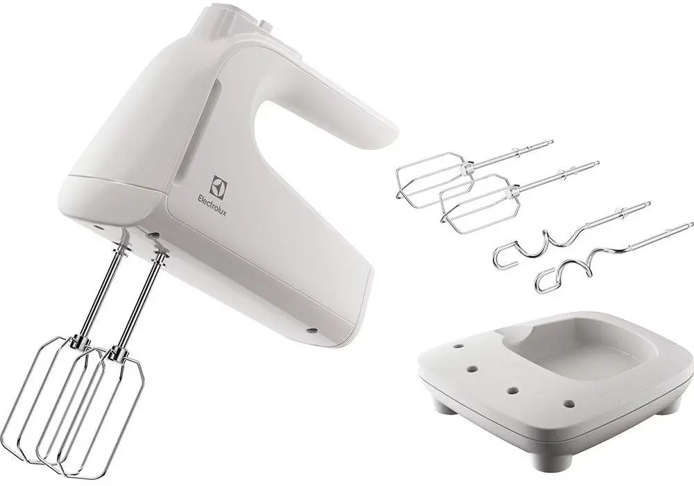 Mixer Electrolux EHM4W (White)