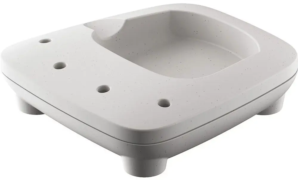 Mixer Electrolux EHM4W (White)