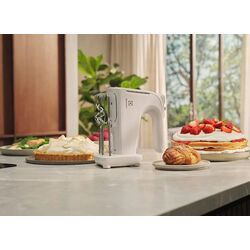Mixer Electrolux EHM4W (White) Thumb