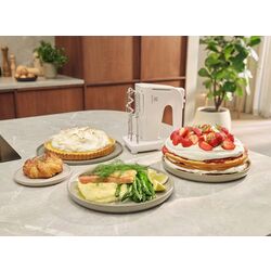 Mixer Electrolux EHM4W (White) Thumb