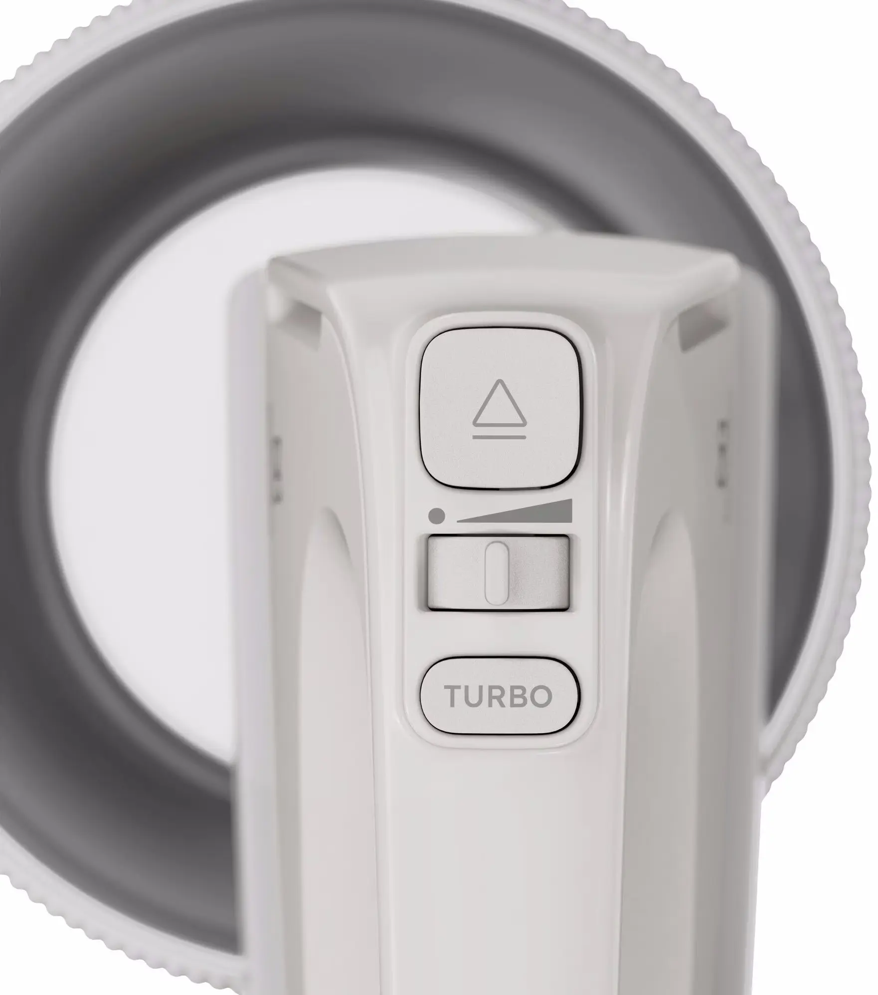 Mixer Electrolux ESM4W (White)