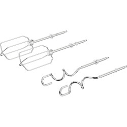 Mixer Electrolux ESM4W (White) Thumb