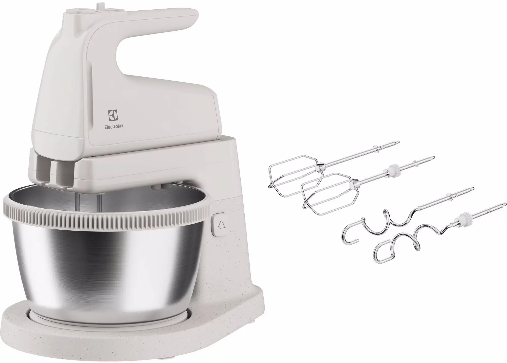 Mixer Electrolux ESM4W (White)