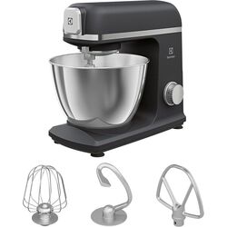 Mixer planetar Electrolux Create 5 E5KM1-4BPT (Black) Thumb