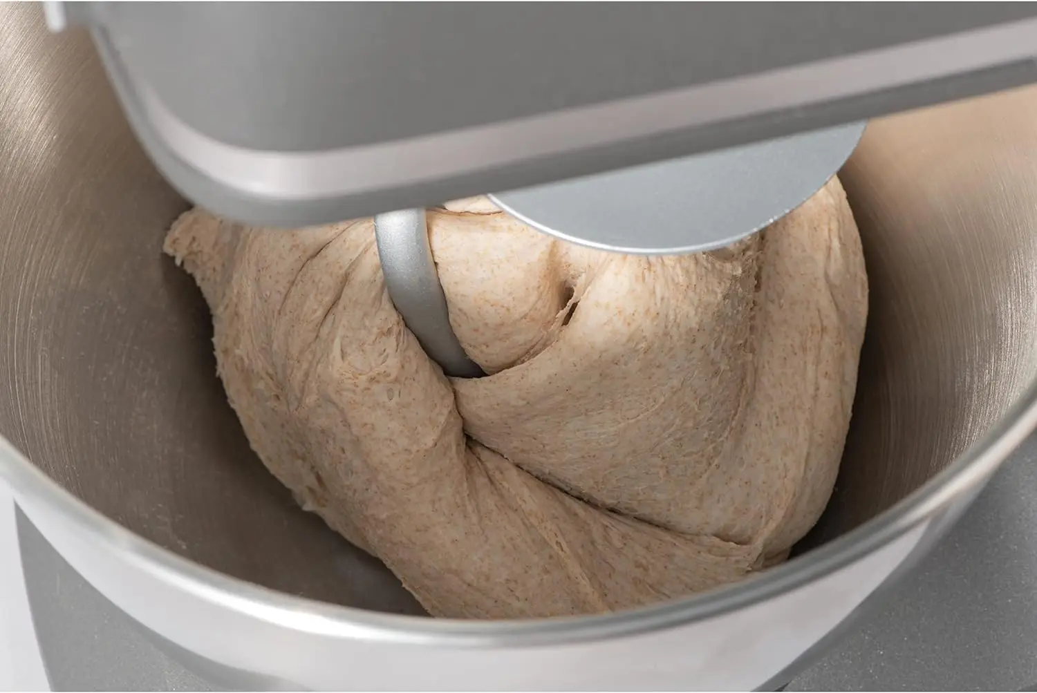 Mixer planetar Electrolux Create 5 E5KM1-4BPT (Black) - 4