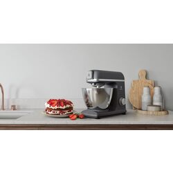 Mixer planetar Electrolux Create 5 E5KM1-4BPT (Black) Thumb