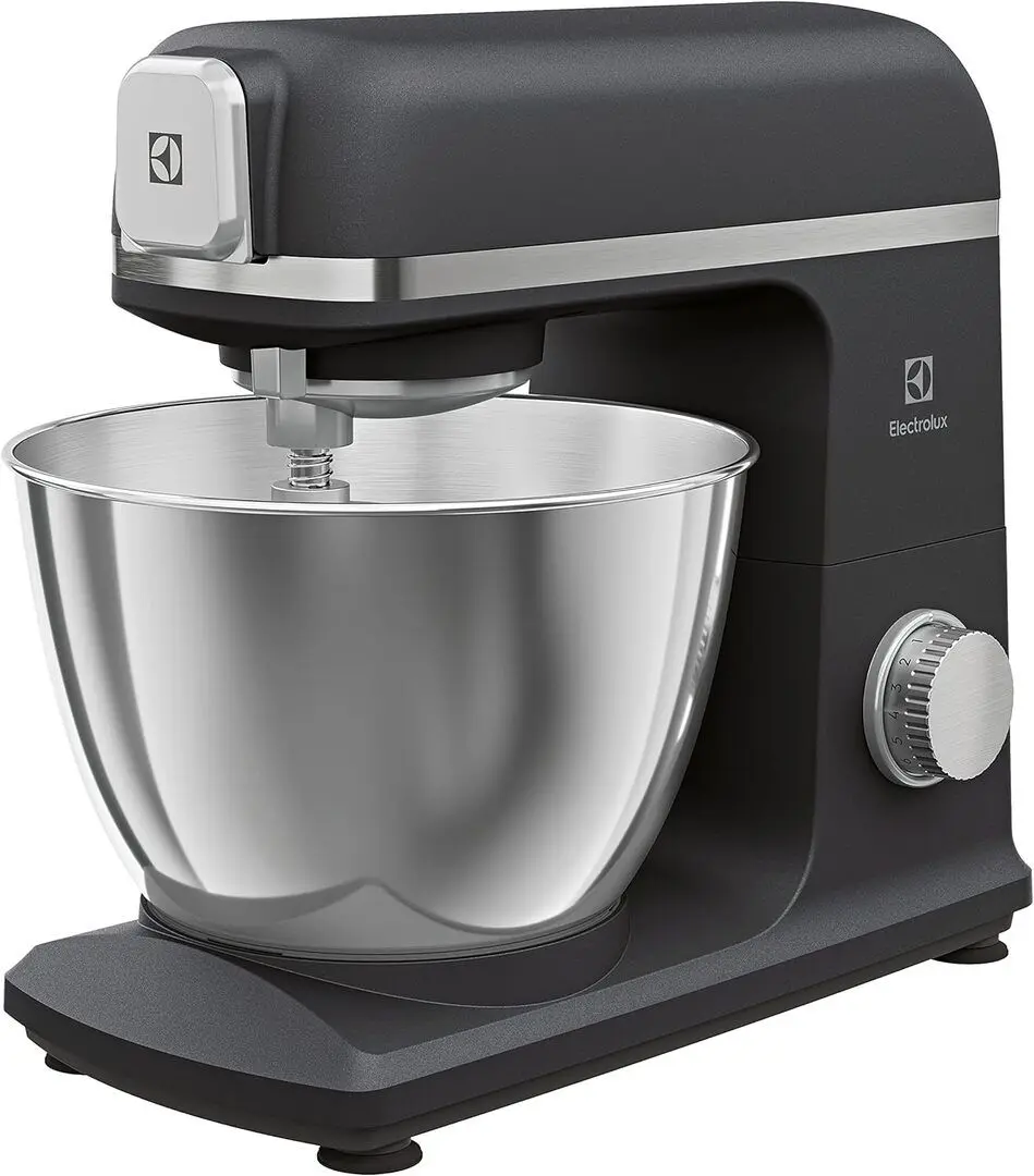Mixer planetar Electrolux Create 5 E5KM1-4BPT (Black)