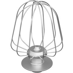 Mixer planetar Electrolux Create 5 E5KM1-4SWB (White) Thumb