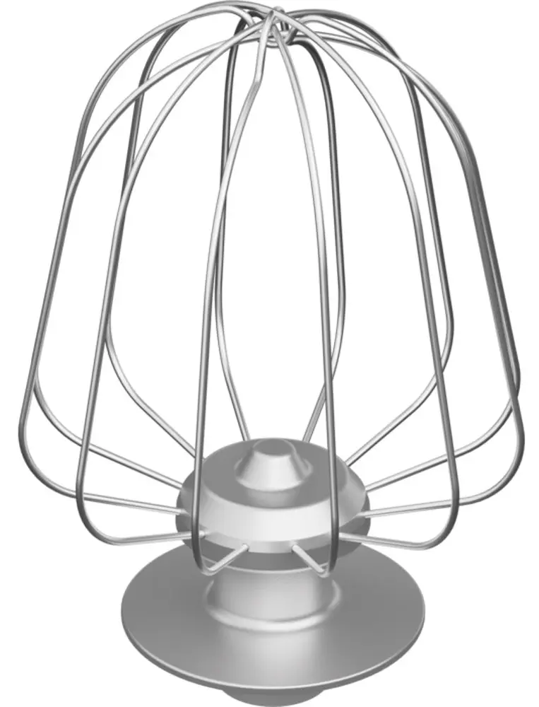 Mixer planetar Electrolux Create 5 E5KM1-4SWB (White)