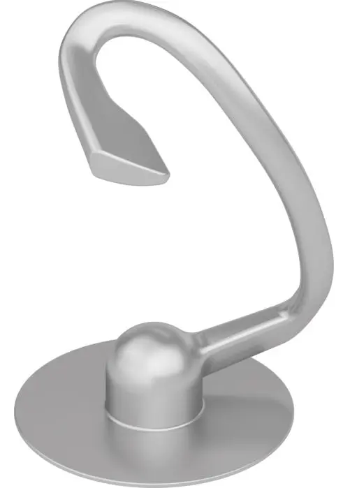 Mixer planetar Electrolux Create 5 E5KM1-4SWB (White)