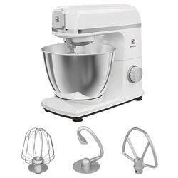 Mixer planetar Electrolux Create 5 E5KM1-4SWB (White) Thumb