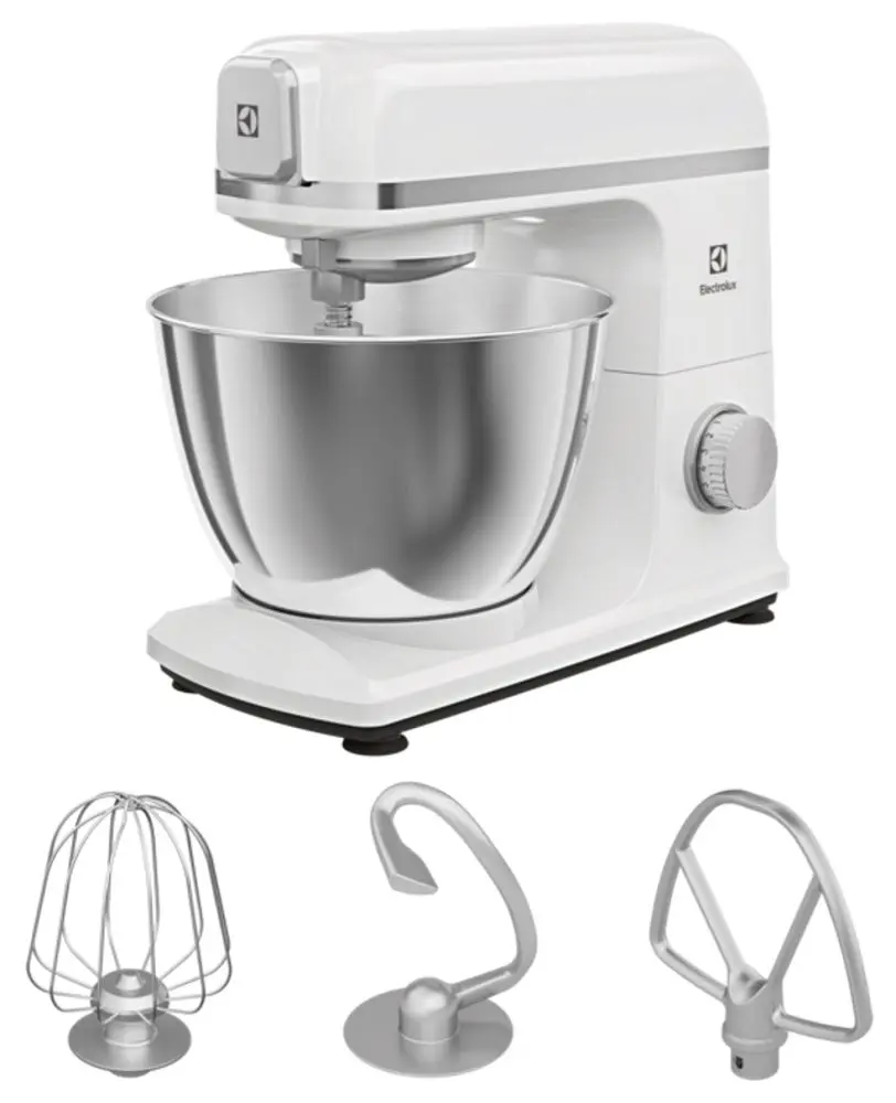 Mixer planetar Electrolux Create 5 E5KM1-4SWB (White)