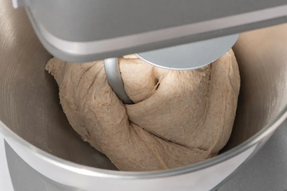 Mixer planetar Electrolux Create 5 E5KM1-4SWB (White)