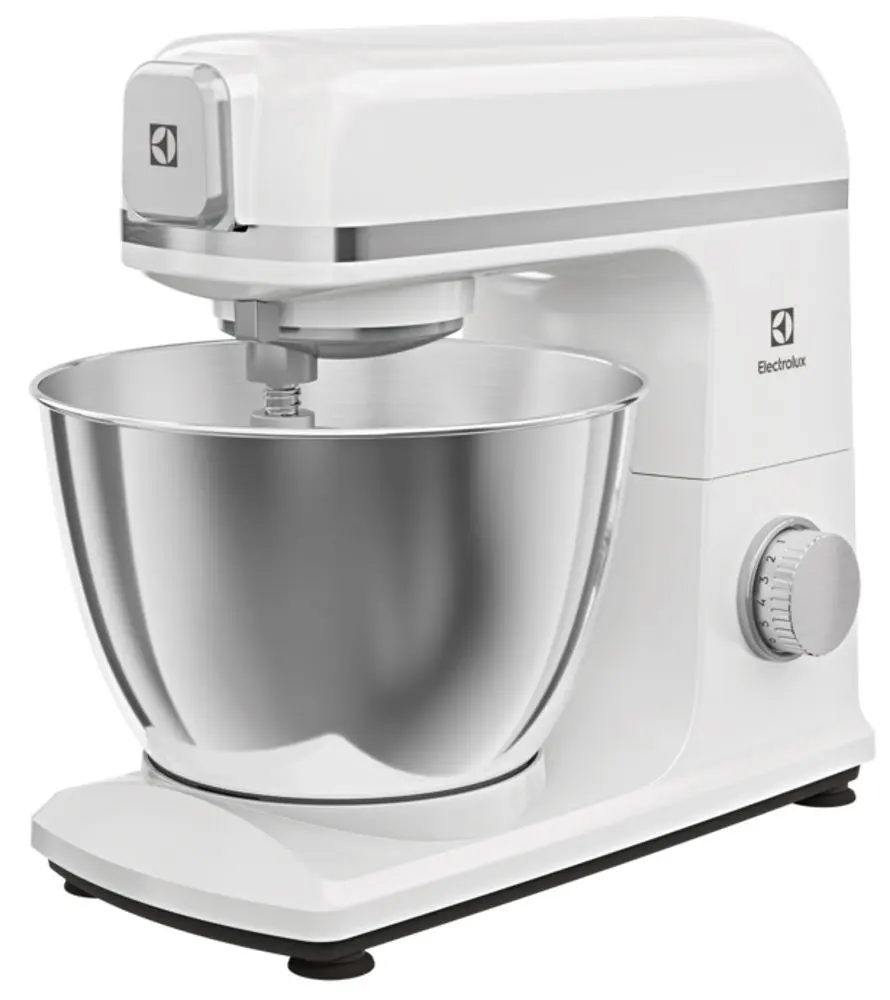 Mixer planetar Electrolux Create 5 E5KM1-4SWB (White)