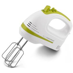 Mixer Esperanza Apple Pie EKM011 (White/Green)
