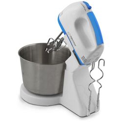 Mixer Esperanza Biscotti EKM019W (White/Blue) Thumb