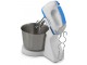 Mixer Esperanza Biscotti EKM019W (White/Blue)