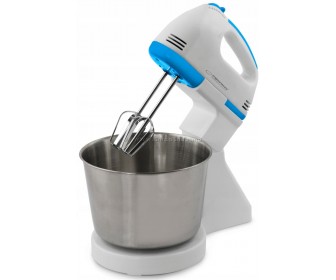 Mixer Esperanza Biscotti EKM019W (White/Blue)