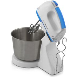 Mixer Esperanza Biscotti EKM019WB (White) Thumb
