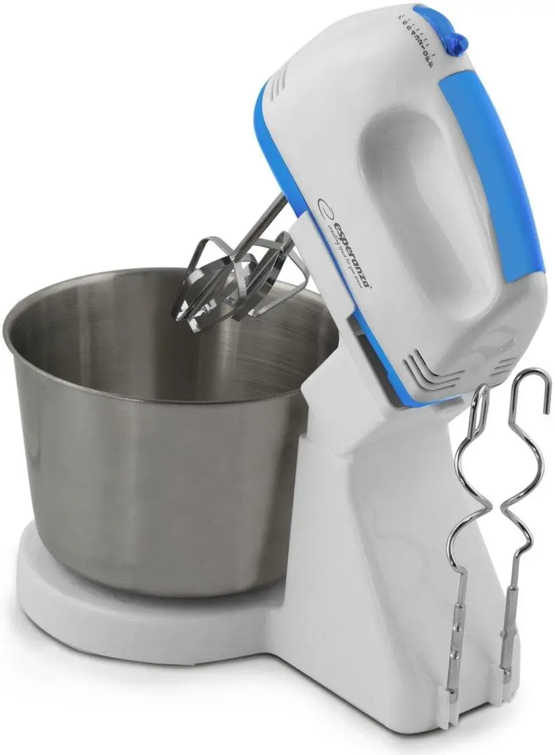 Mixer Esperanza Biscotti EKM019WB (White)