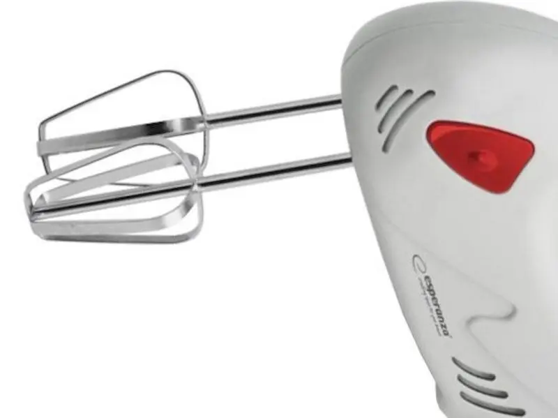 Миксер Esperanza EKM007R (White/Red)