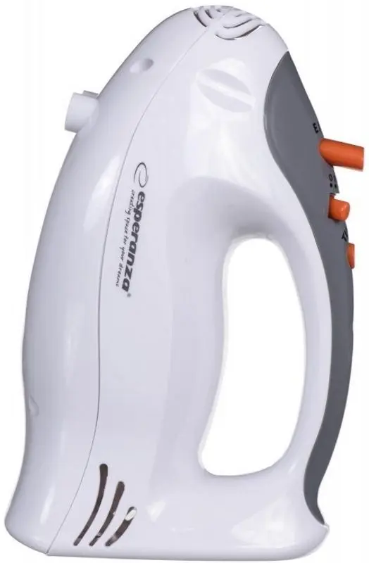 Mixer Esperanza EKM009 (White/Gray)