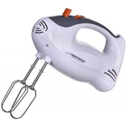 Mixer Esperanza EKM009 (White/Gray)