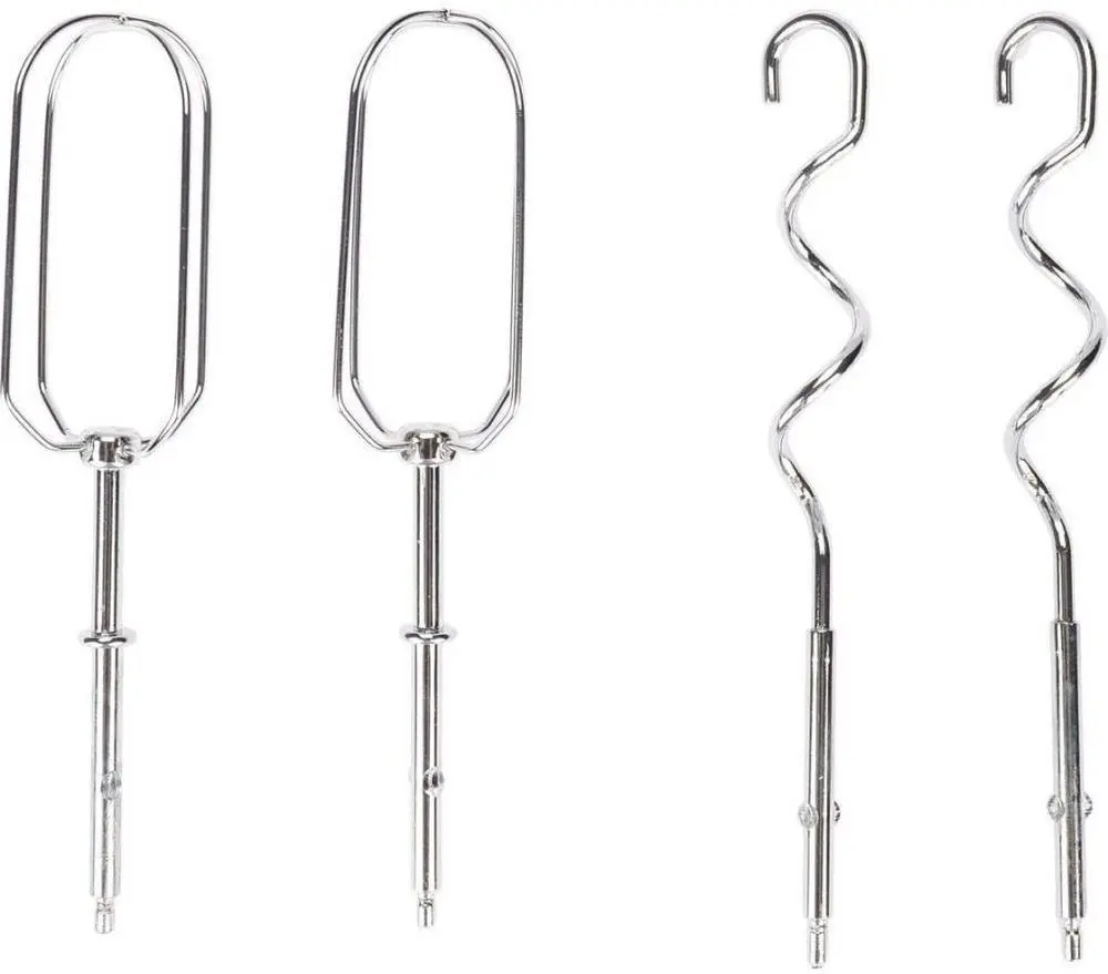 Mixer Esperanza EKM009 (White/Gray)