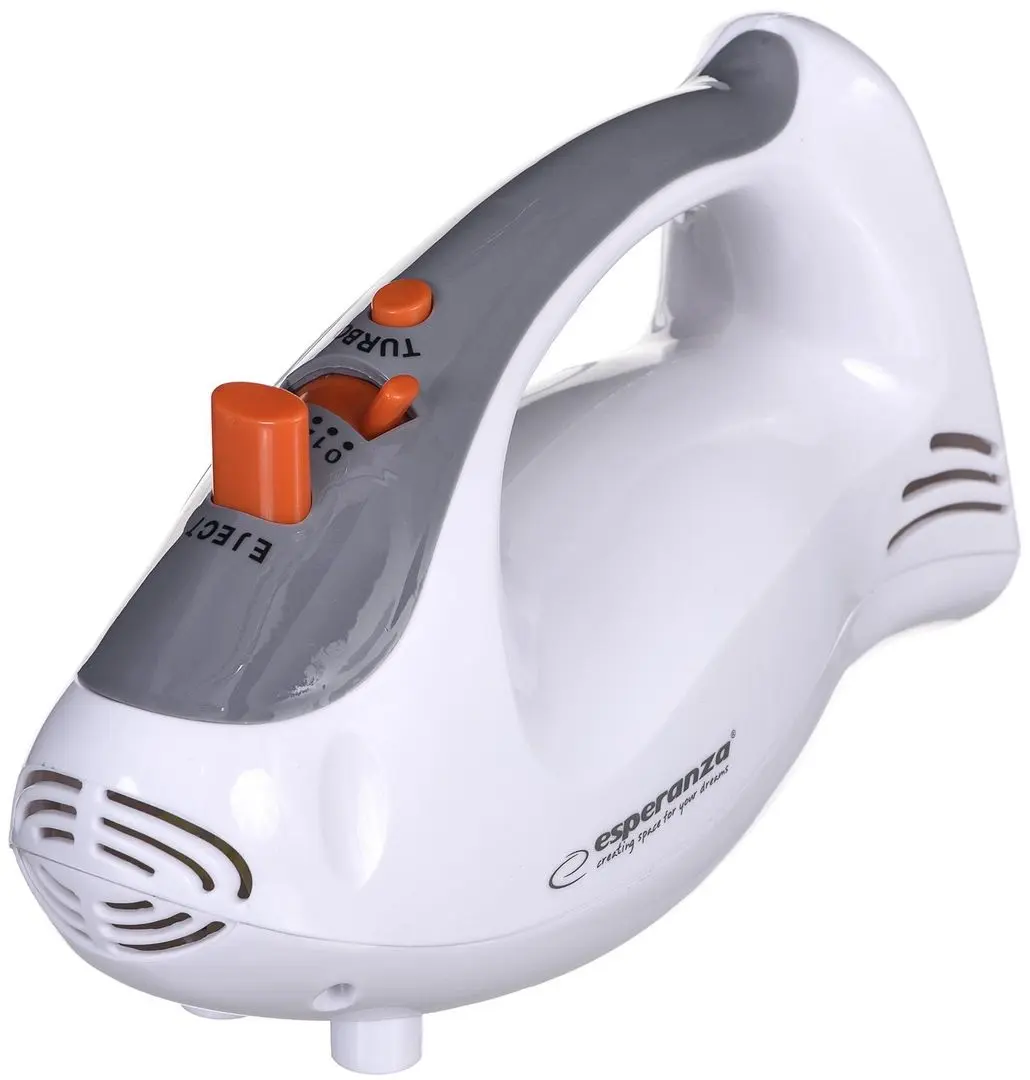 Mixer Esperanza EKM009 (White/Gray)