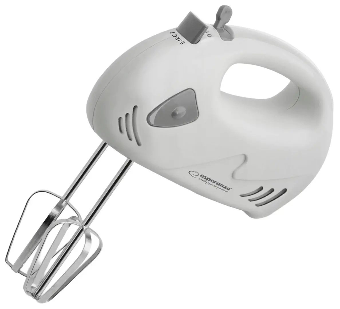 Mixer Esperanza Muffin EKM007WE (White)