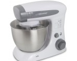 Планетарный миксер Esperanza Cooking Assistant EKM024 (White/Gray)